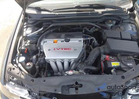 2005 Acura Tsx from USA, damaged, VIN JH4CL95855C018361